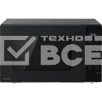 Микроволновая печь Panasonic NN-ST34NBKPQ черный 25 л, 900 Вт, сенсор, фото2