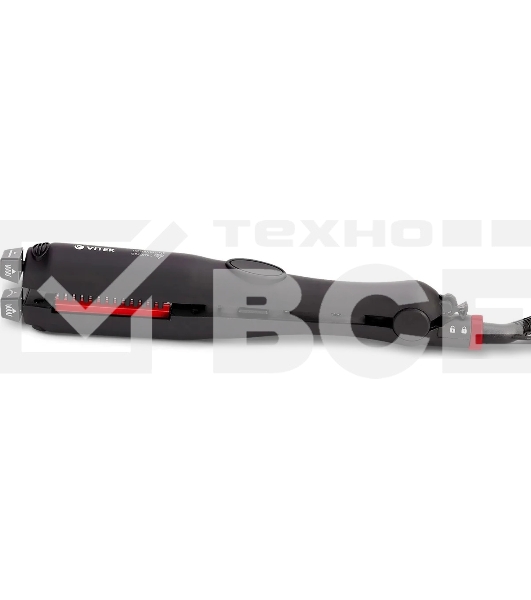 Мультистайлер Vitek VT-8437, черный