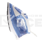 Утюг Vitek VT-8330 белый/голубой, фото3