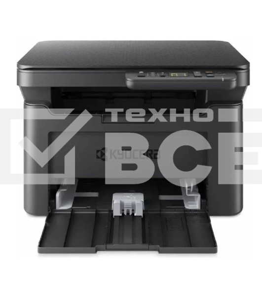 МФУ лазерное Kyocera ECOSYS MA2000 черный 1102Y83NX0