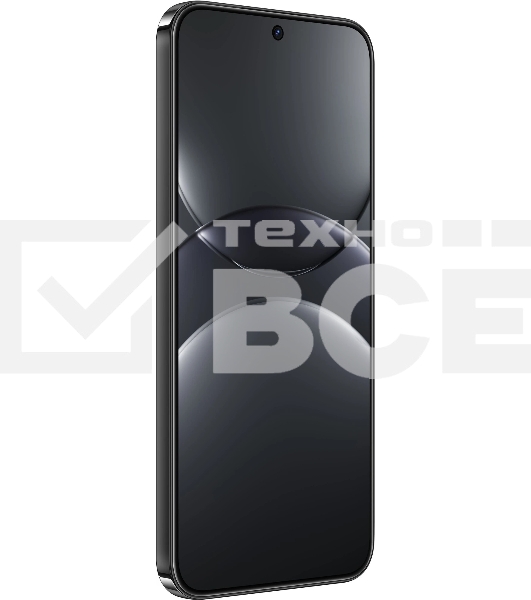 Смартфон Huawei Nova 13, 12/512Gb, черный