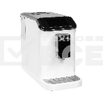 Кофемашина автоматическая Nordfrost HOME 300 W белый/черный, исп. кофе - зерновой, 1.5 л, 1350 Вт, 20 Бар, фото5
