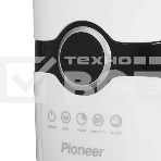 Увлажнитель воздуха Pioneer HDS45 белый/черный, фото4