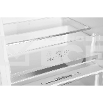 Встраиваемый холодильник Hyundai HBR 1946 2-хкамерн. белый, фото20