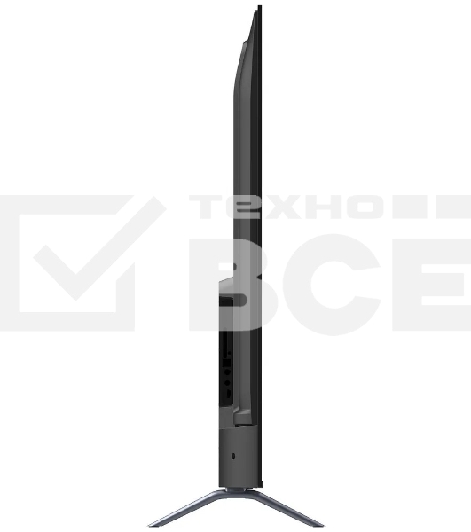 Телевизор Hikers 75