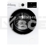 Стиральная машина Hotpoint WSH 7290 VWB белый, загр. фронтальная макс.: 7 кг 1200 об/мин класс: А, фото8