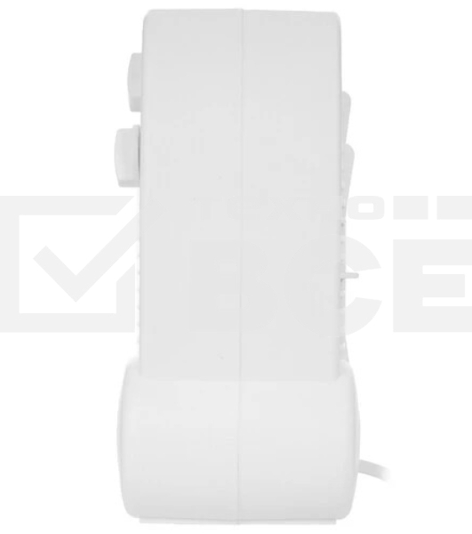 Тепловентилятор Blackton Bt FNH1112 белый, 2000 Вт, 25 м2