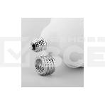 Лампа светодиодная SAFFIT SBHP1150 (55144) 150 вт Е27/Е40 дневной, фото2