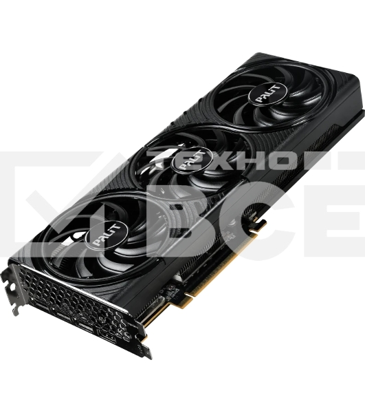 Видеокарта Palit PCIE16 RTX5060TI 8GB PA-RTX5060Ti INFINITY 3 8GB