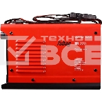 Сварочный аппарат Fubag IR 220 инвертор ММА 8.1кВт, фото3
