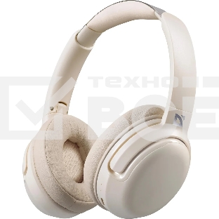 Гарнитура беспроводная Defender FreeMotion B475 ANC бежевый, ANC, Bluetooth