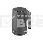 Чайник электрический Energy E-215 (1.7 л), серый (164157), фото3