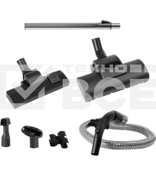 Пылесос Aresa AR-2403