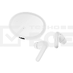 Наушники TWS Honor Choice Earbuds X7 Pro белый, внутриканальные, Bluetooth, активное шумоподавление, до 8 ч, фото5