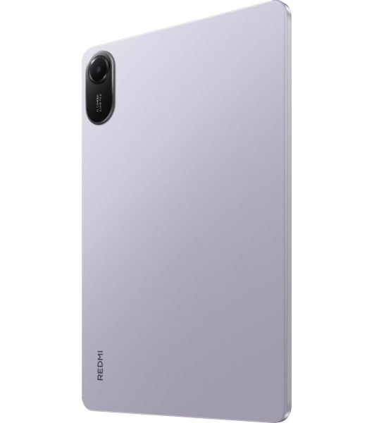 Планшет Xiaomi Redmi Pad 2 11', 4Gb, 128Gb, Wi-Fi, Android 15, фиолетовый