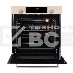 Духовой электрический шкаф Zigmund & Shtain E 158 I, фото3