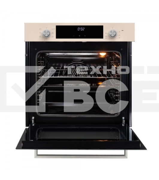 Духовой электрический шкаф Zigmund & Shtain E 158 I