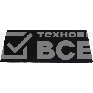 Коврик для мышки Raskat Specter PUF - XL (1200x600x3мм, резина/ткань, прошитый край)