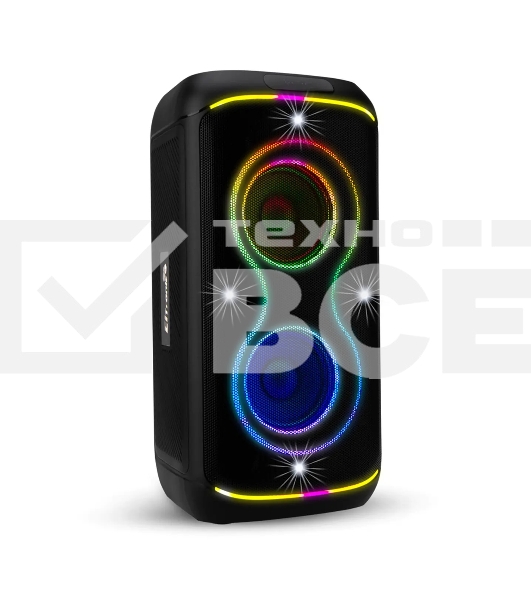 Колонка ELTRONIC 30-86 DANCE BOX 900 - 06