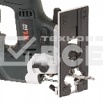 Лобзик электрический профессиональный бесщеточный KLPRO KLDT18B-20 (18В, Li-ion-2шт, 2.0А·ч, патрубок для пылесоса, полотна (дерево/металл, З/У, кейс), фото9