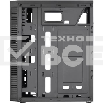 Компьютерный корпус Midtower Filum 00-00866547 ATX S17 черный, без БП, RGb strip, USB 3.0/2.0, фото4