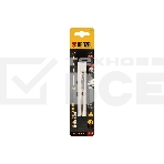 Сверло по металлу Denzel 6 мм, HSS Co-8%, фото5