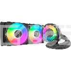 Жидкостная система охлаждения Arctic Cooling Liquid Freezer III Pro 240 A-RGb Multi Compatible All-In-One CPU Water Cooler (ACFRE00182A), фото5