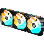 Комплект вентиляторов Gigabyte GP-GbT EZRVSFAN1203, фото6