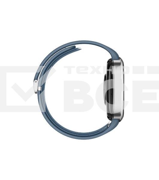 Умные часы Huawei D2 LCA-B29 55020FJV BLUE