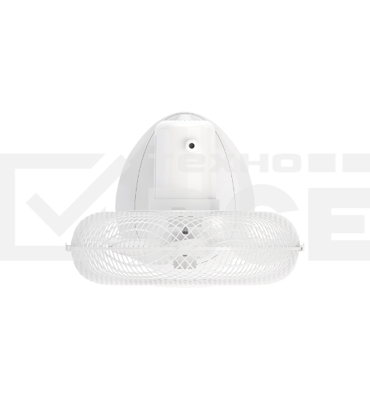 Вентилятор Maxvi FD1240 белый