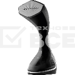 Отпариватель Beko STM 4116 B черный, 1600 Вт, 25 г/мин, 230 мл, фото 1