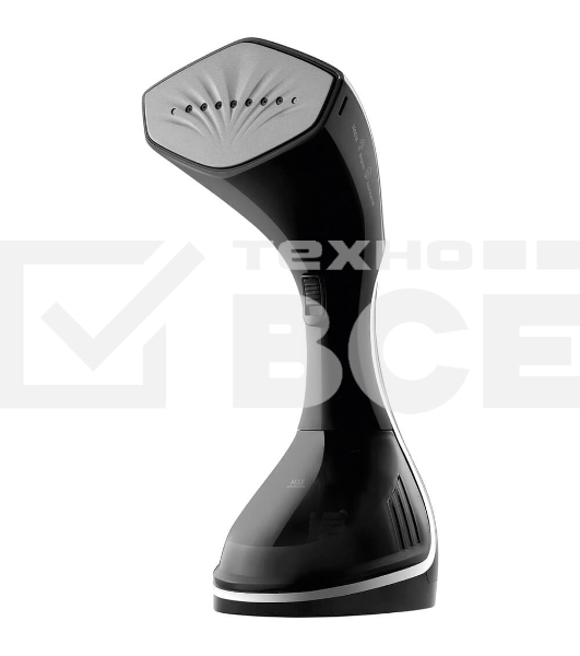 Отпариватель Beko STM 4116 B черный, 1600 Вт, 25 г/мин, 230 мл