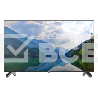 Телевизор Blackton 43