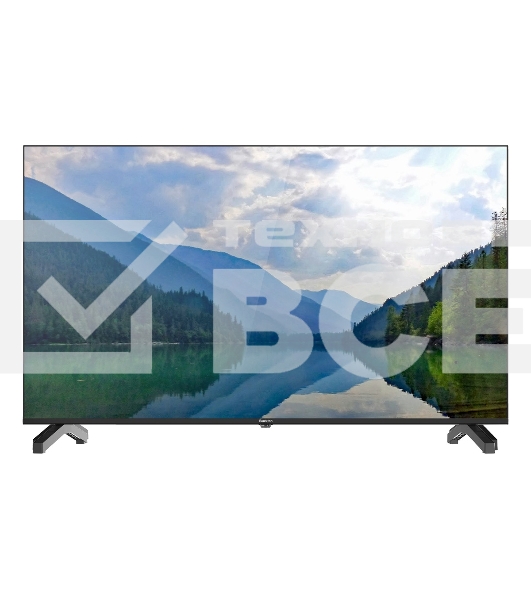 Телевизор Blackton 43