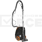 Моющий пылесос Thomas DryBOX AMFIBIA PET черный/оранжевый, 325/1700Вт, уборка влажная/сухая, пылесборник контейнер 2 л, фото9