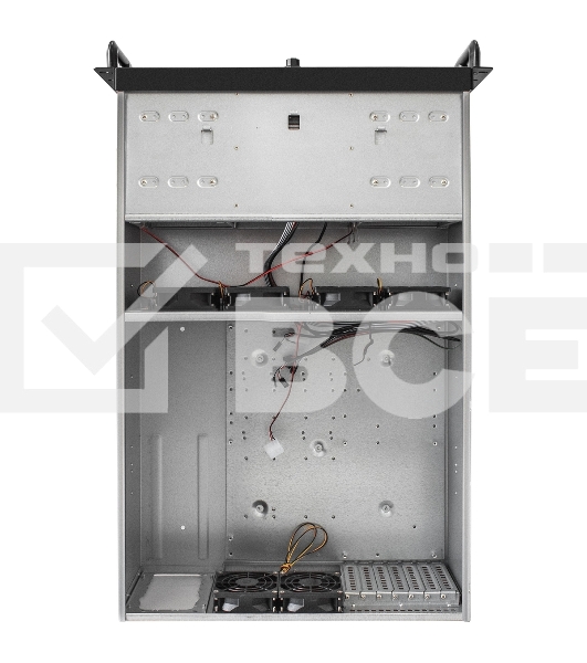 Серверный корпус ExeGate Pro 4U650-010/4U4139L (RM 19