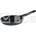 Сковорода Rondell Baselard RDA-2001 круглая 20 см покрытие: Xylan Plus ручка несъемная (без крышки) темно-серый, фото 1