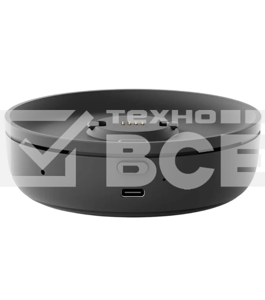 Климатический модуль Яндекса для Станции Мини 3 Про с Алисой, YNDX-00652