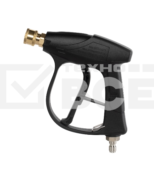 Мойка портативная Ballu для кондиционера Aquasplit HP