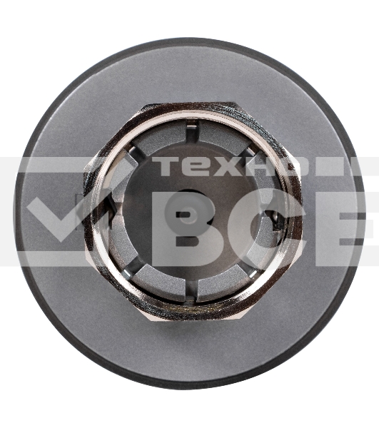 Термостат радиаторный электронный Royal Thermo Smart Heat, серебристый