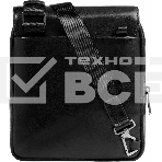 Сумка мужская Piquadro Philip CA6791W136/N черная натур.кожа, фото4