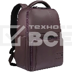 Рюкзак Piquadro Wollem CA6238W129W/BO бордовый полиуретан, фото5