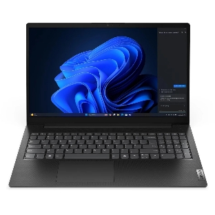 Ноутбук Lenovo V15 G5 IRL/15.6'/IPS/Intel Core i5-13420H/16Gb/512Gb SSD/Intel UHD Graphics/DOS/черный/1.61kg