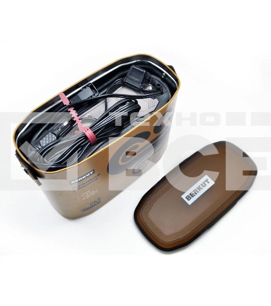 Автомобильный компрессор Berkut SPEC-2M 40л/мин шланг 0.6м