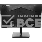 Монитор 21.5' Acer Vero V227QE3biv IPS 1920x1080, 100 Гц, 4 мс, 16:9, 250 кд/м², 1xHDMI, 1xVGA, черный, фото10