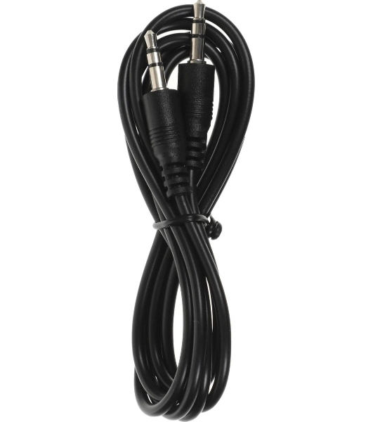 Портативная колонка Ural Молния 700 черный 70W 1.0 BT 10м 4000mAh