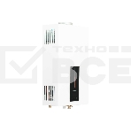 Газовая колонка GENBERG 614.01 NEO 14 л. белый, фото3