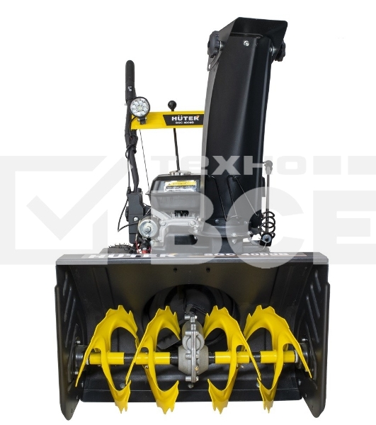 Снегоуборщик Huter SGC 4000B