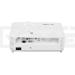 Проектор INFOCUS IN0022SL DLP, 4000 lm, SVGA, 30 000:1, 1.942.16:1, 2xHDMI 1.4, VGA in/out, S-Video, 3.5мм in/out, USB-A, RS-232, лампа 15 000ч.(ECO mode), 10W, 27дБ, 2,6 кг, БЕЛЫЙ, фото5