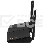 Роутер беспроводной Asus RT-AX57 AX3000 10/100/1000BASE-TX черный, фото14